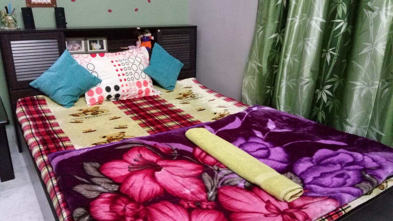 The Lovely Room Calcutta Extérieur photo