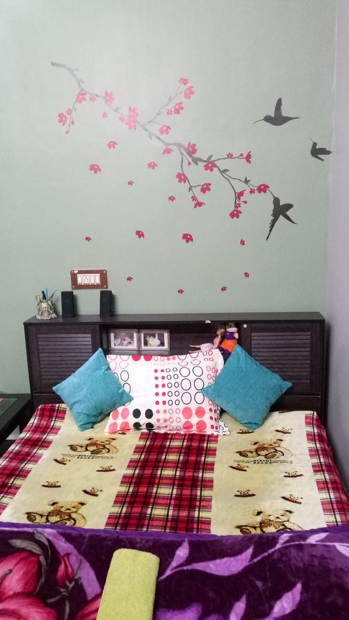 The Lovely Room Calcutta Extérieur photo