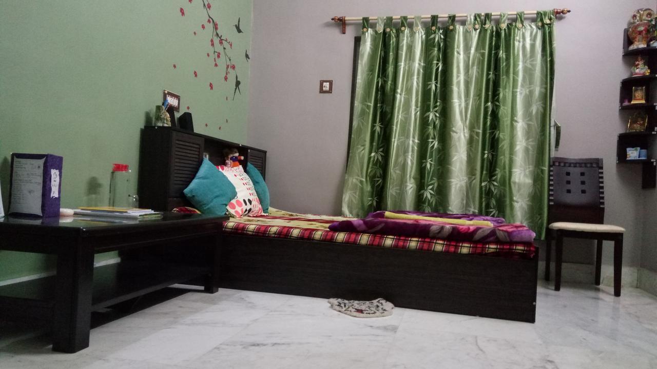The Lovely Room Calcutta Extérieur photo