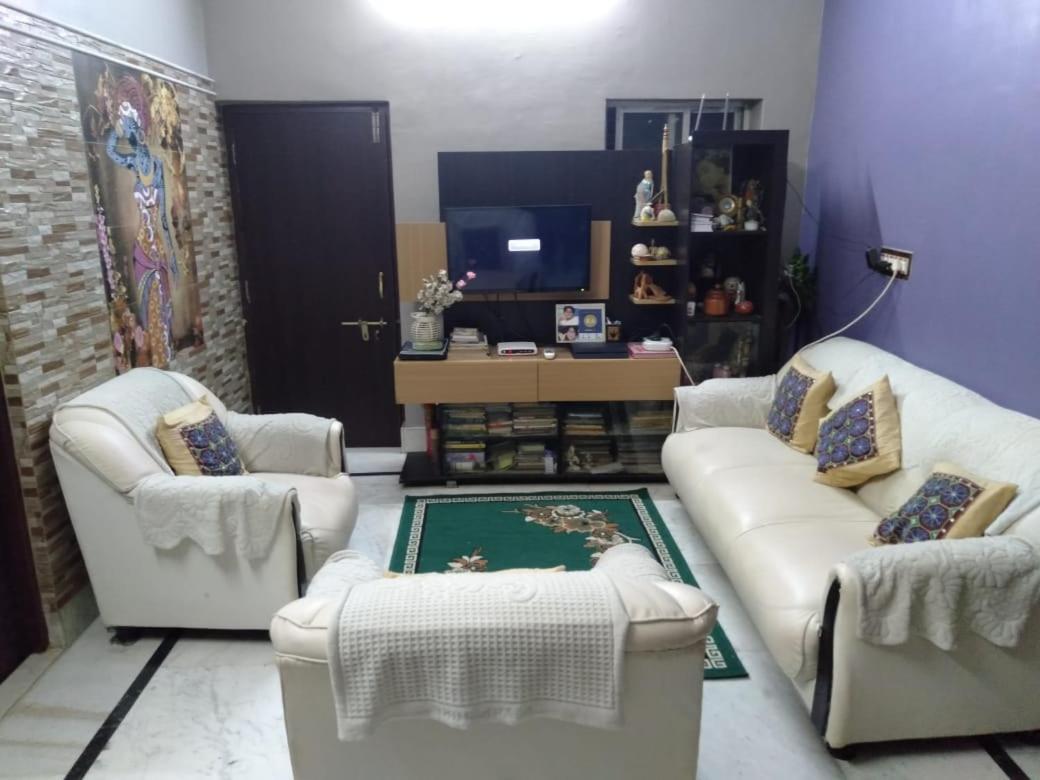 The Lovely Room Calcutta Extérieur photo